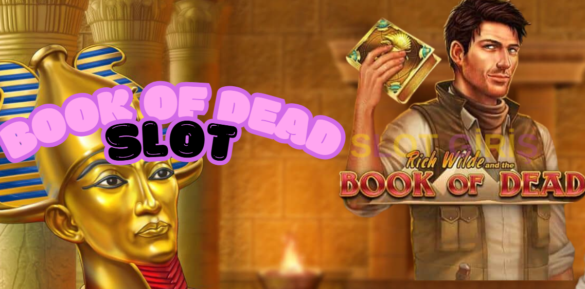 Book of Dead