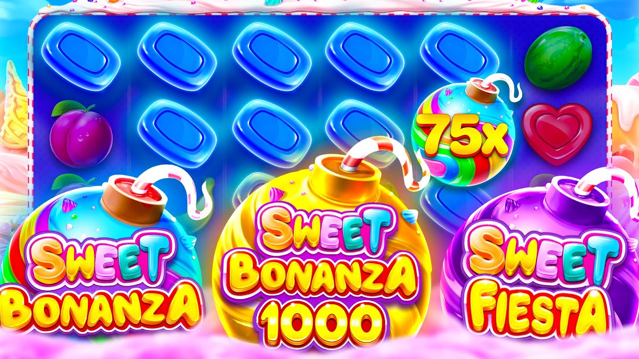 Read more about the article Sweet Bonanza Slot Bedava Oyna